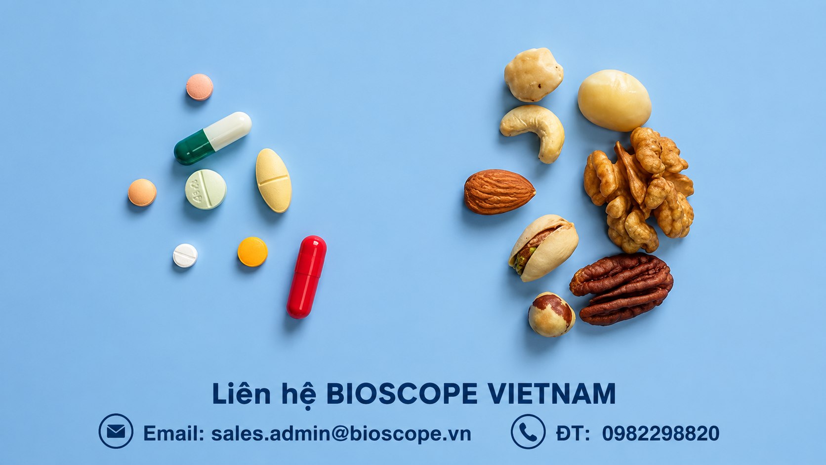 ALPzyme – Hỗn hợp Amylase + Lipase + Protease